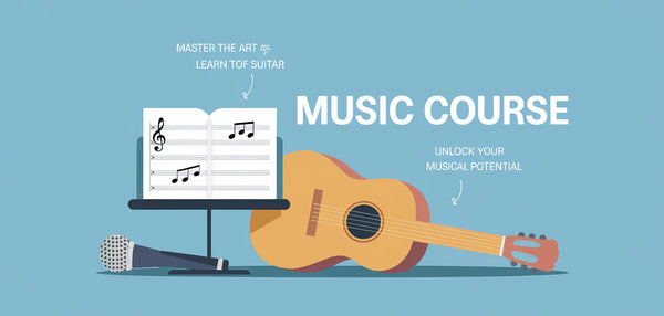 Pro Guitar Playing